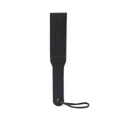 Liebe Seele packa Dark Secret Spanking Paddle