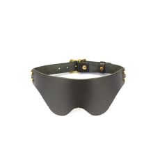 Liebe Seele maska na oczy Samurai Blindfold