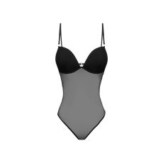 Body Stacy M Promees