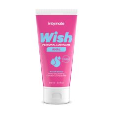 IntimateLine lubrykant analny Intymate Wish Anal 100 ml