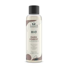 IntimateLine olejek do masażu Luxuria BIO Oil Dark Forest 100 ml