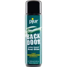 pjur Back Door Regenerating Anal Glide 100ml