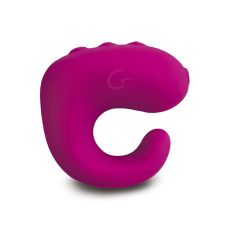 Wibrator na palec Gvibe GringXL Sweet Raspberry 