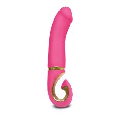 Wibrator Gvibe Gjay Neon Rose