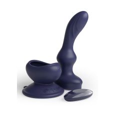 3Some by Pipedream Wall Banger P-Spot
