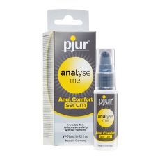 pjur Analyse Me! Serum 20 ml
