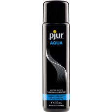 pjur Aqua 100 ml (bottle)