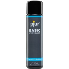 pjur Basic Waterbased 100 ml