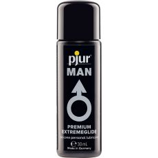 pjur Man Extremeglide 30ml