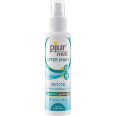 pjur MED After Shave spray 100ml
