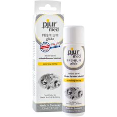 pjur med PREMIUM glide100ml