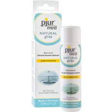 pjur med NATURAL glide 100ml
