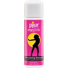 pjur Myglide Bottle 30ml