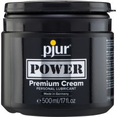 pjur Power 500 ml