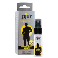 pjur Superhero Spray 20 ml