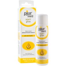 pjur MED soft Glide Silicone Based 100 ml