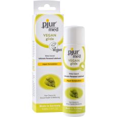 pjur MED vegan Glide Waterbased 100 ml