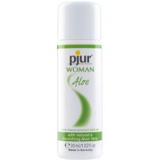 Pjur Woman Aloe Waterbased 30 ml