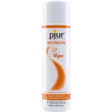 Pjur Woman Vegan Waterbased 100 ml