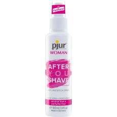 Pjur Woman After You Shave Spray 100 ml