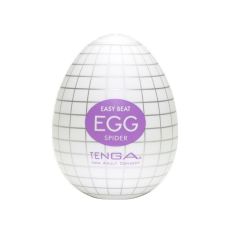 Tenga Egg Spider