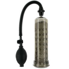 XLsucker - Penis Pump (black)