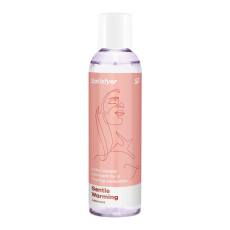 Satisfyer Woman Warming Lubricant 150ml