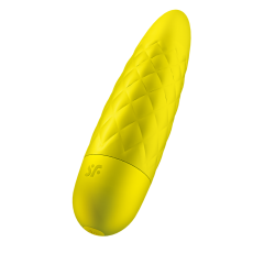 Ultra Power Bullet 5 Yellow