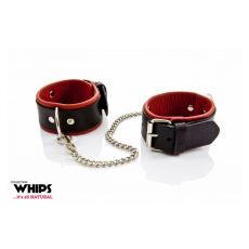 Whips Women's Ankle Cuffs