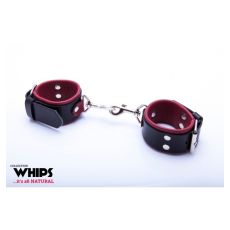 Whips Women's Cuffs with Carabiner