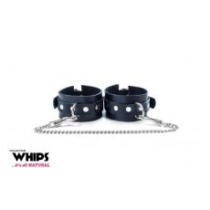 Whips Men's Wrist Cuffs