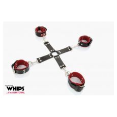 Whips Women's Hog Tie