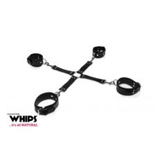 Whips Men's Hog Tie