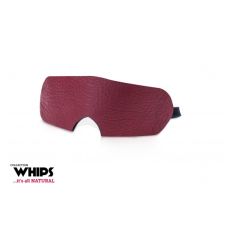 Whips Blindfold