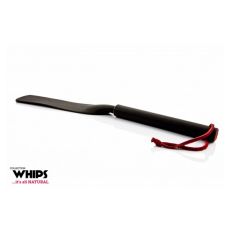 Whips Soft Paddle black