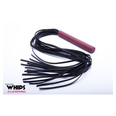 Whips Big whip red