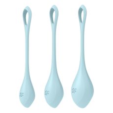 Satisfyer Yoni Power 2 Light Blue 