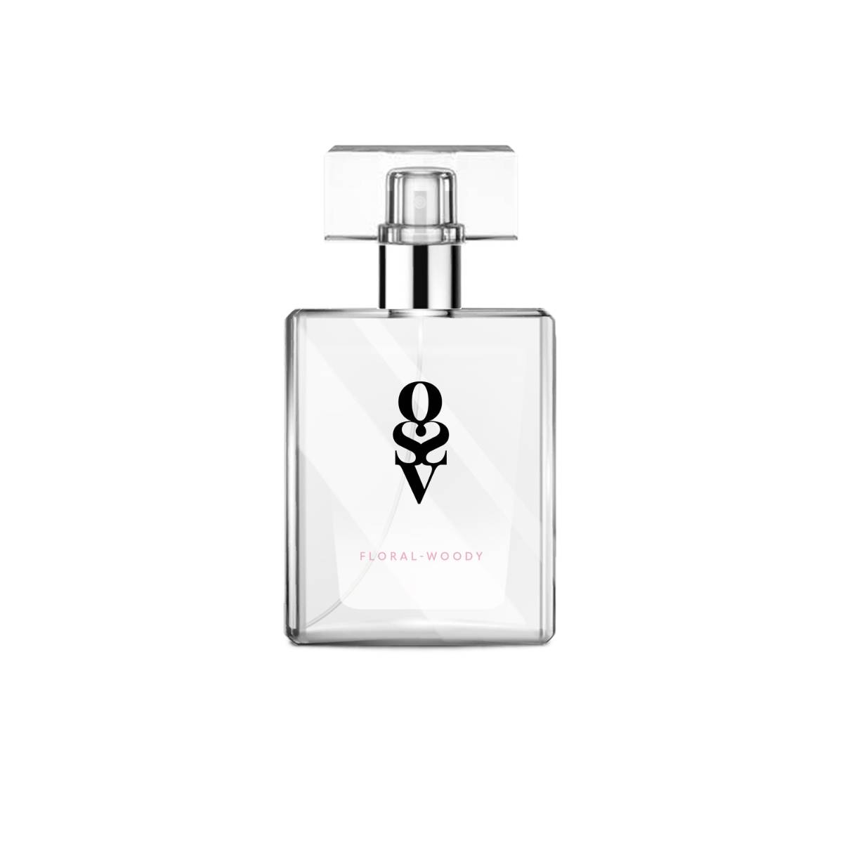 Obsessive Floral-woody parfum 30 ml