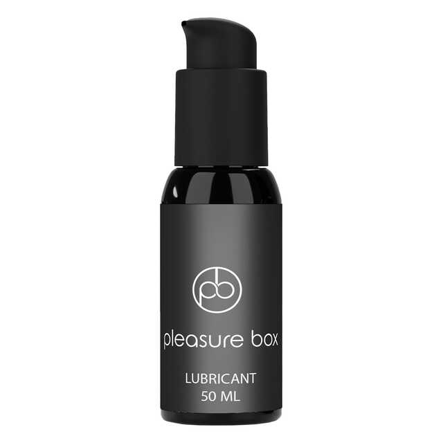 DOVELAND - Pleasure Box Let'S Go Anal - Pre milovníkov análneho sexu