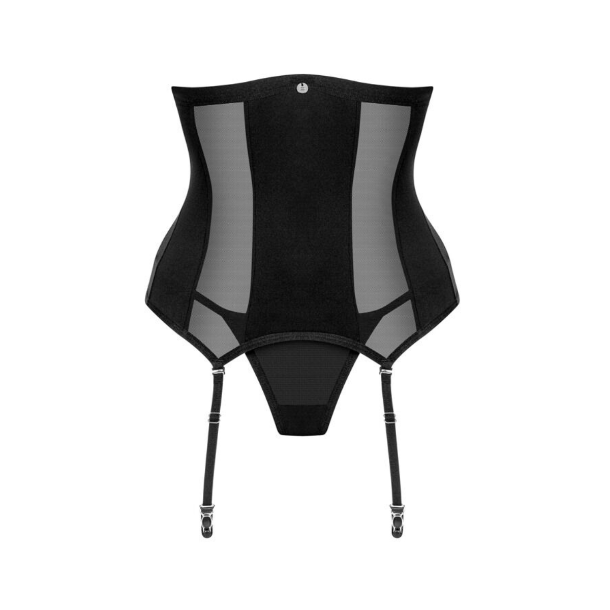 DOVELAND - Korzet a tangá Obsessive Chic Amoria XS/S