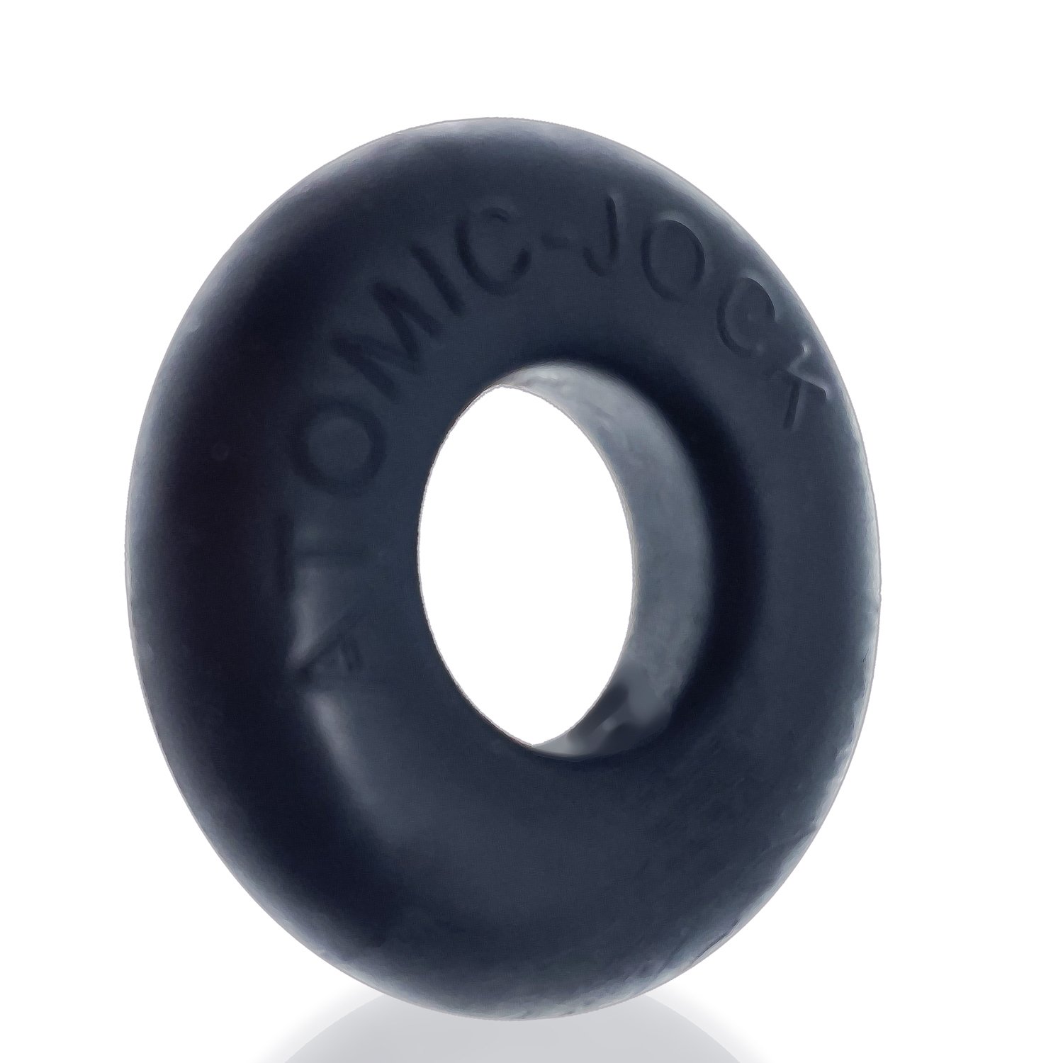 DOVELAND - Oxballs - Do-Nut 2 Krúžok na penis Špeciálna edícia čierna