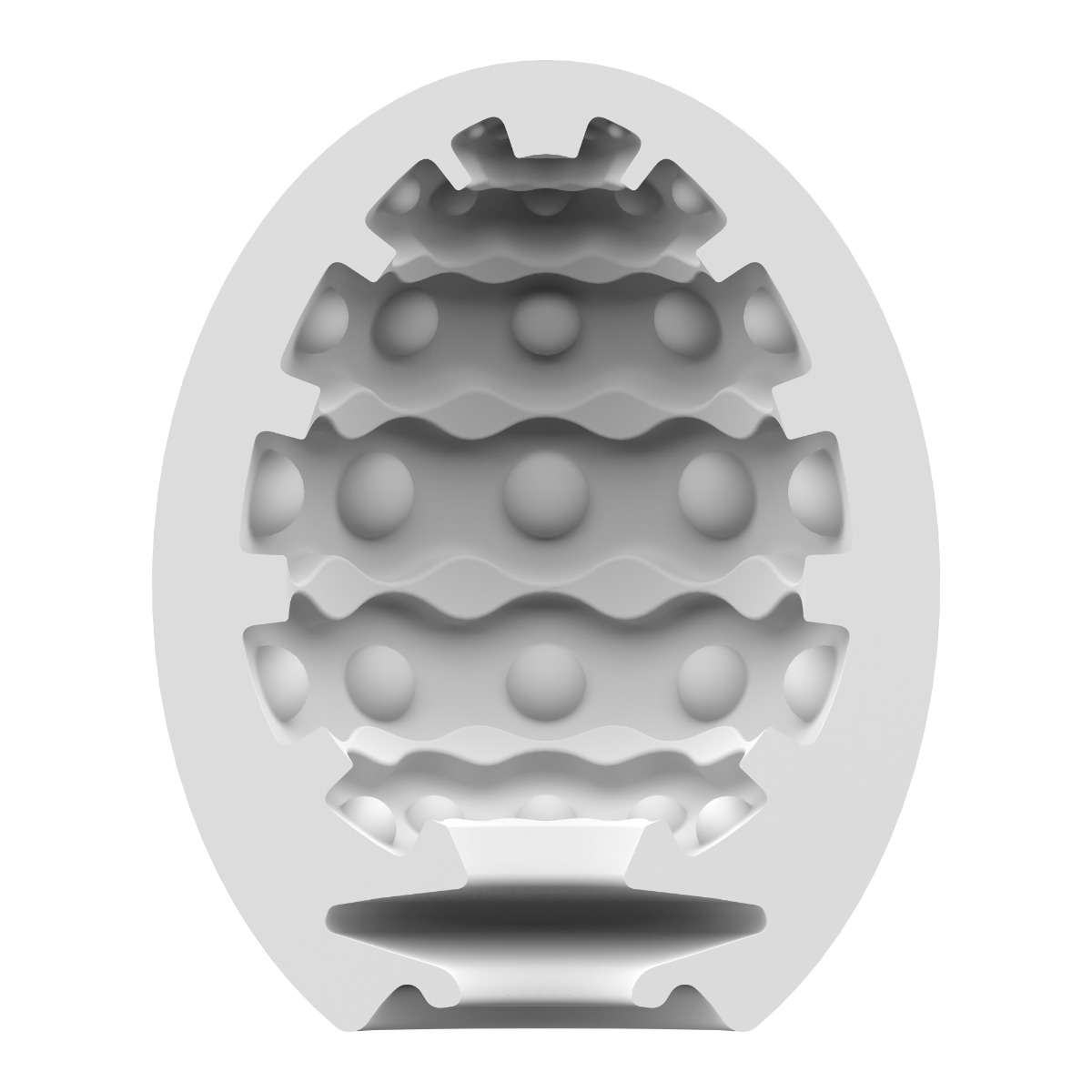 DOVELAND - Satisfyer Masturbátor vajíčko Bubble