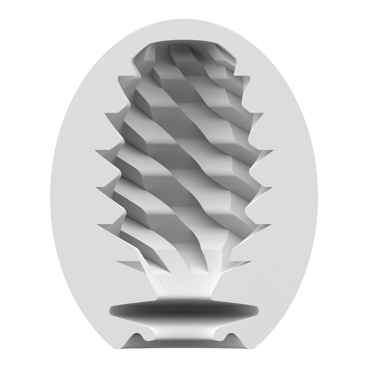 DOVELAND - Satisfyer Masturbátor vajíčko Fierce
