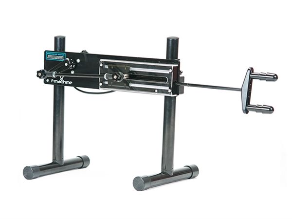 DOVELAND - Adaptér F-Machine Double Trouble