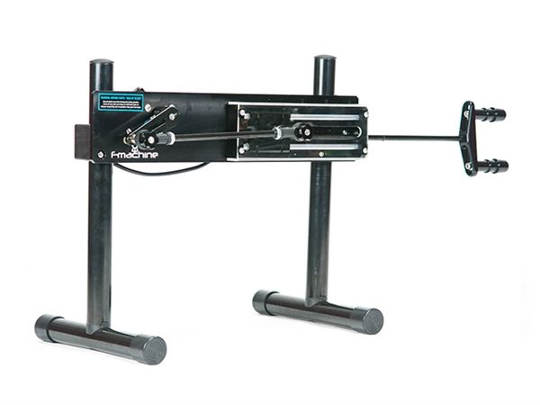 DOVELAND - Adaptér F-Machine Double Trouble