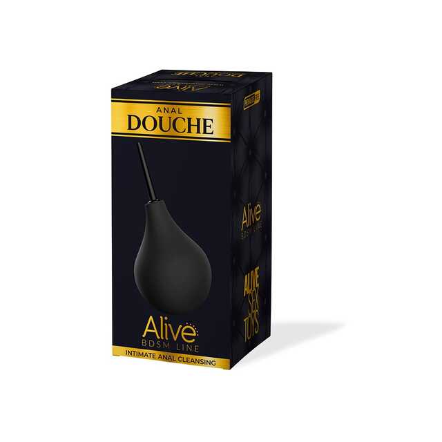 DOVELAND - Alive intímny hygienický irigátor Anal Douche L