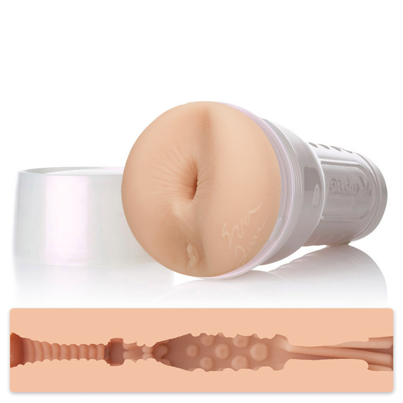 DOVELAND - Fleshlight Girls - Eva Lovia Spice