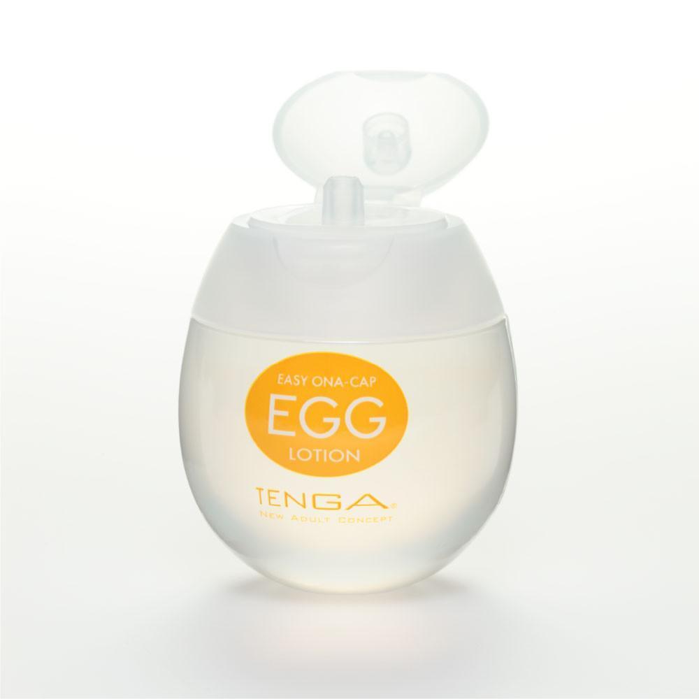 DOVELAND - Tenga Egg Lotion