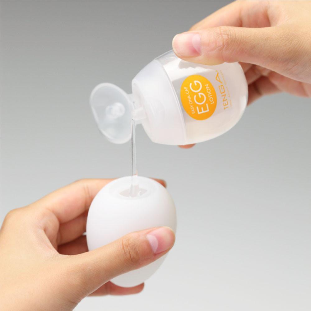 DOVELAND - Tenga Egg Lotion