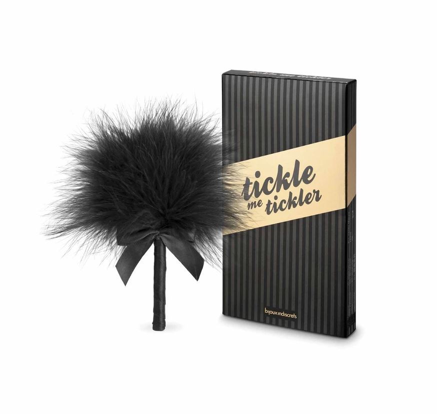 Bijoux Indiscrets - Štekliaci štetec